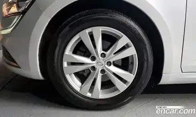 Renault SM6 2018 1.5 гидро в Москве № 1542915, миниатюра 5
