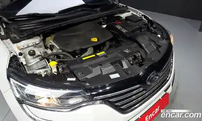 Renault SM6 2018 1.5 гидро в Москве № 1542915, миниатюра 6