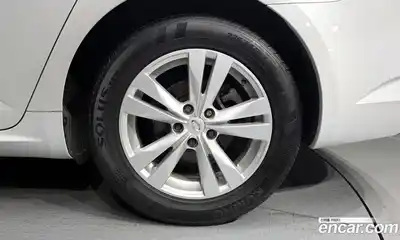 Renault SM6 2018 1.5 гидро в Москве № 1542915, миниатюра 7