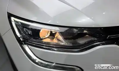 Renault SM6 2018 1.5 гидро в Москве № 1542915, миниатюра 8