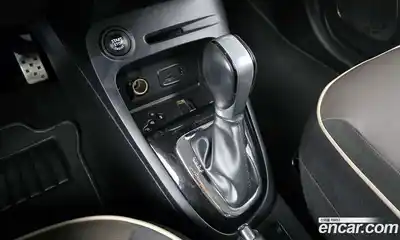 Renault QM3 2016 1.5 гидро в Москве № 1543135, миниатюра 12