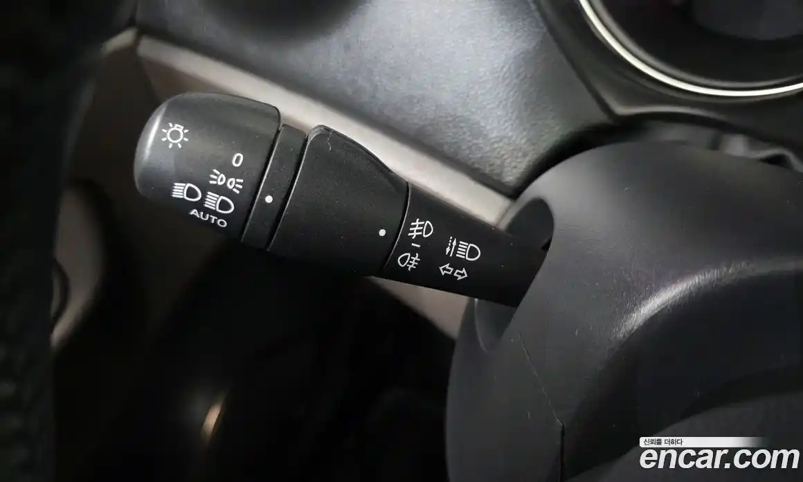 Renault QM3 2016 1.5 гидро в Москве № 1543135, фото 17