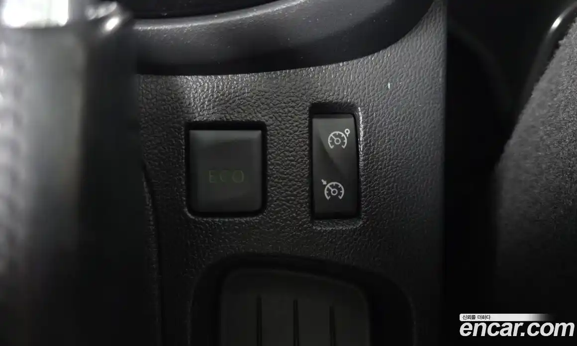 Renault QM3 2016 1.5 гидро в Москве № 1543135, фото 24