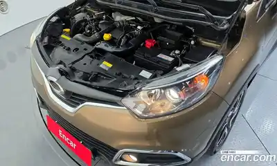 Renault QM3 2016 1.5 гидро в Москве № 1543135, миниатюра 6