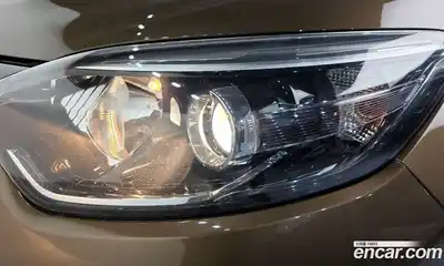 Renault QM3 2016 1.5 гидро в Москве № 1543135, миниатюра 8