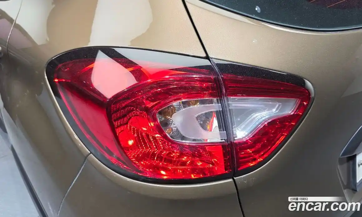 Renault QM3 2016 1.5 гидро в Москве № 1543135, фото 9