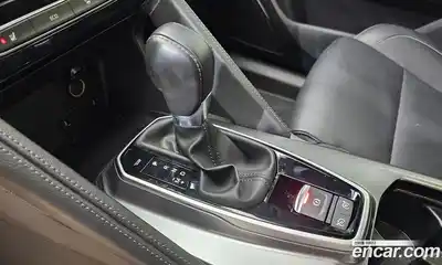 Renault QM6 2022 2.0 гидро в Москве № 1543276, миниатюра 12