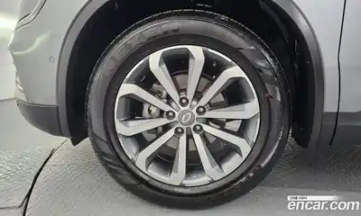Renault QM6 2022 2.0 гидро в Москве № 1543276, миниатюра 5