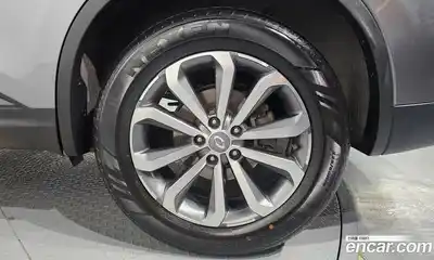 Renault QM6 2022 2.0 гидро в Москве № 1543276, миниатюра 7