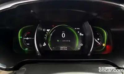 Renault SM6 2016 2.0 гидро в Москве № 1543449, миниатюра 11