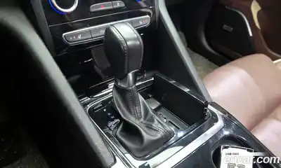 Renault SM6 2016 2.0 гидро в Москве № 1543449, миниатюра 12
