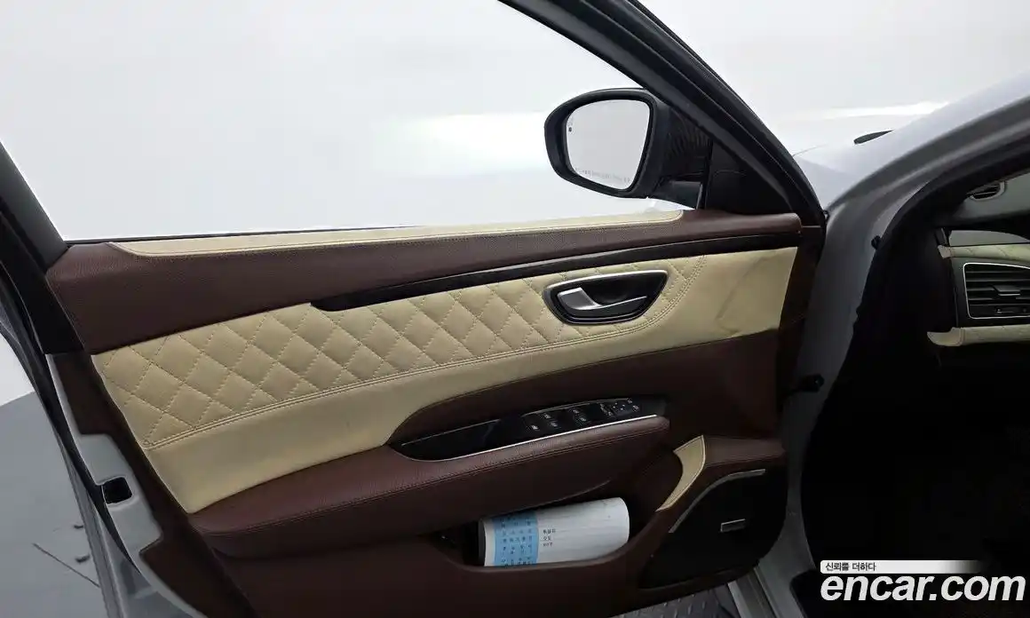 Renault SM6 2016 2.0 гидро в Москве № 1543449, фото 14