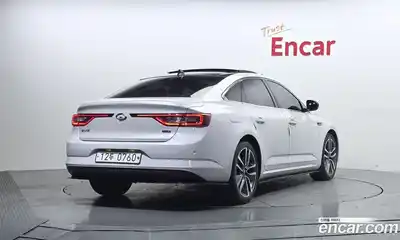 Renault SM6 2016 2.0 гидро в Москве № 1543449, миниатюра 2
