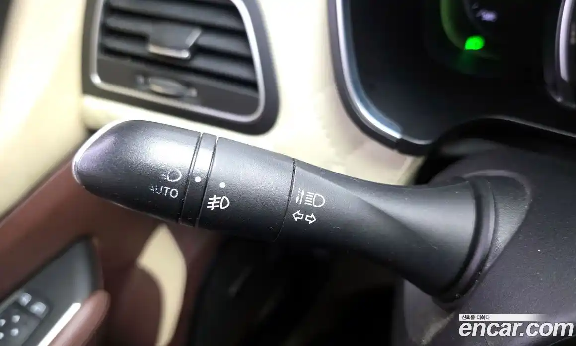 Renault SM6 2016 2.0 гидро в Москве № 1543449, фото 30