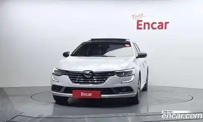 Renault SM6 2016 2.0 гидро в Москве № 1543449, миниатюра 3