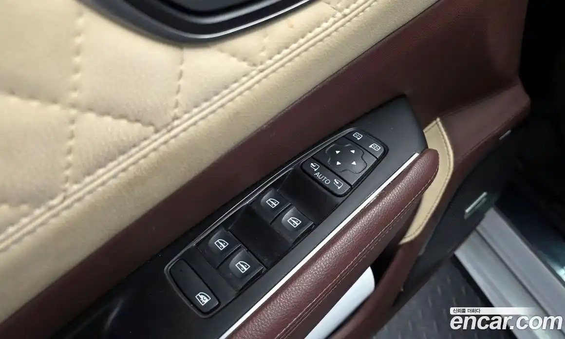 Renault SM6 2016 2.0 гидро в Москве № 1543449, фото 31
