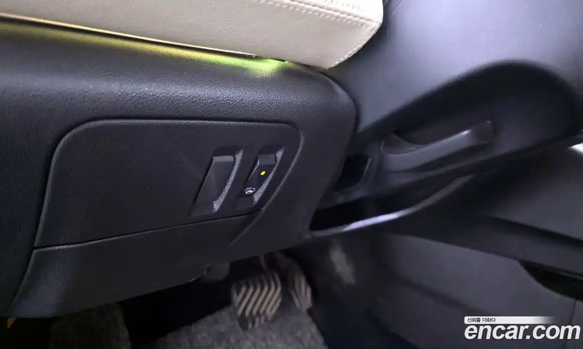 Renault SM6 2016 2.0 гидро в Москве № 1543449, фото 32