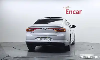 Renault SM6 2016 2.0 гидро в Москве № 1543449, миниатюра 4