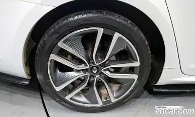 Renault SM6 2016 2.0 гидро в Москве № 1543449, миниатюра 5