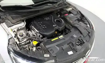 Renault SM6 2016 2.0 гидро в Москве № 1543449, миниатюра 6