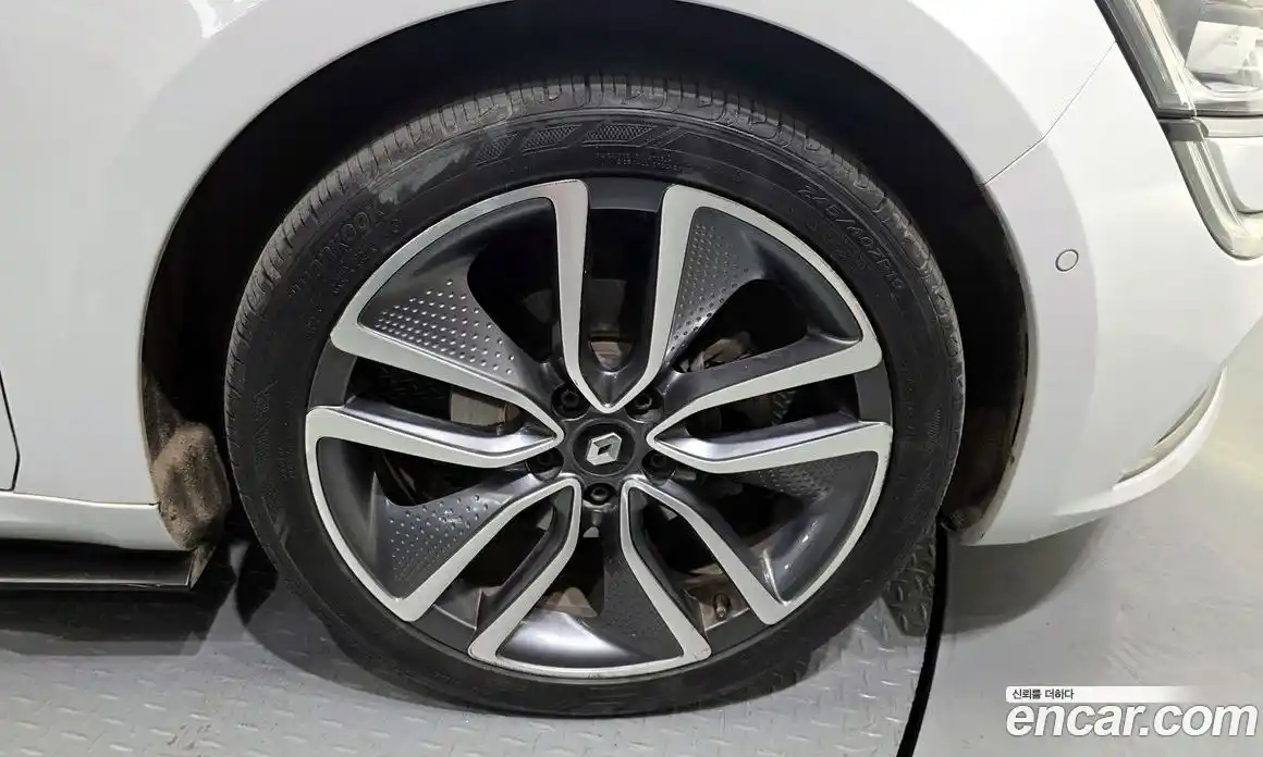 Renault SM6 2016 2.0 гидро в Москве № 1543449, фото 7