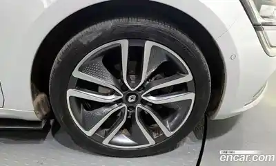 Renault SM6 2016 2.0 гидро в Москве № 1543449, миниатюра 7