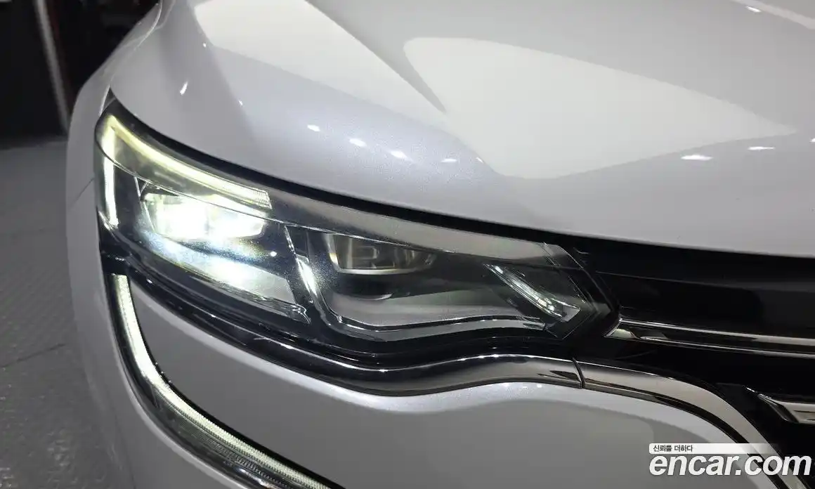 Renault SM6 2016 2.0 гидро в Москве № 1543449, фото 8