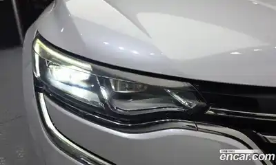Renault SM6 2016 2.0 гидро в Москве № 1543449, миниатюра 8