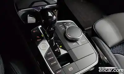 BMW 1-Series 2023 2.0 гидро в Москве № 1544082, миниатюра 12