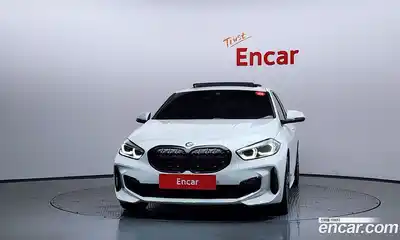 BMW 1-Series 2023 2.0 гидро в Москве № 1544082, миниатюра 3
