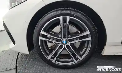 BMW 1-Series 2023 2.0 гидро в Москве № 1544082, миниатюра 5