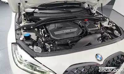 BMW 1-Series 2023 2.0 гидро в Москве № 1544082, миниатюра 6