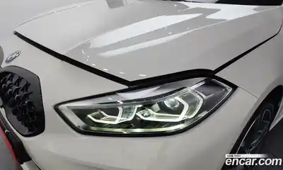 BMW 1-Series 2023 2.0 гидро в Москве № 1544082, миниатюра 8