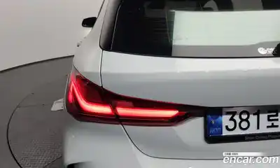 BMW 1-Series 2023 2.0 гидро в Москве № 1544082, миниатюра 9