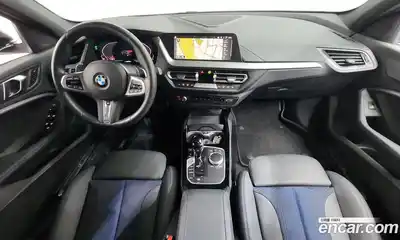 BMW 1-Series 2023 2.0 гидро в Москве № 1544082, миниатюра 10