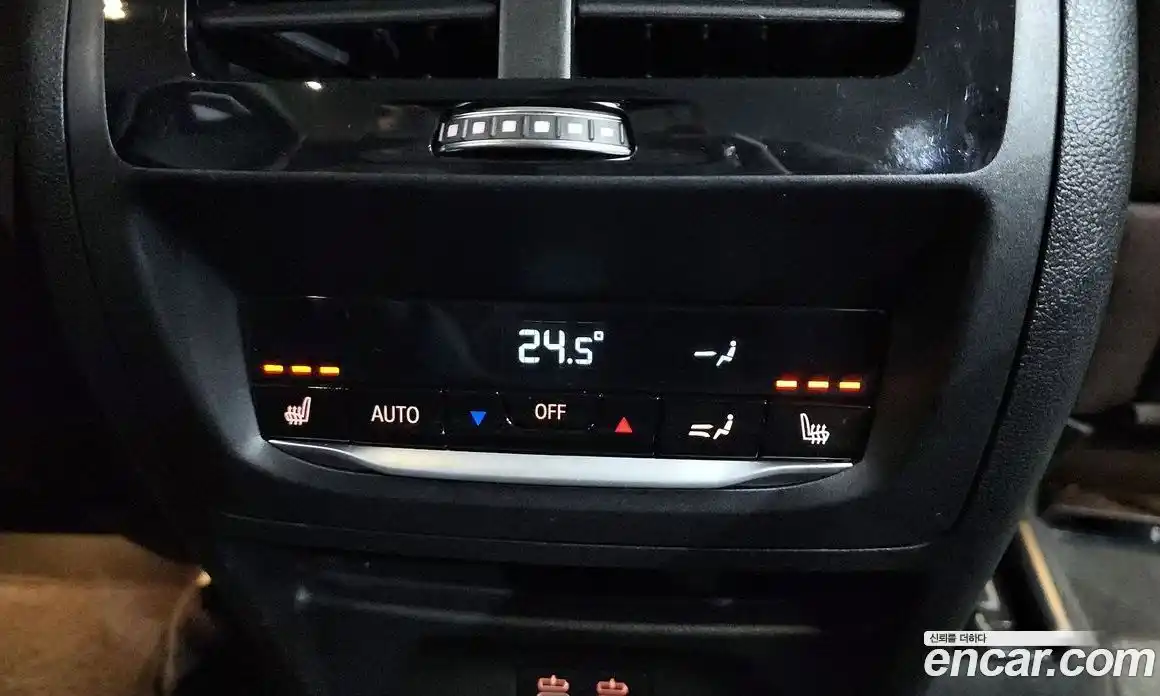BMW X4 2020 2.0 гидро в Москве № 1544266, фото 22