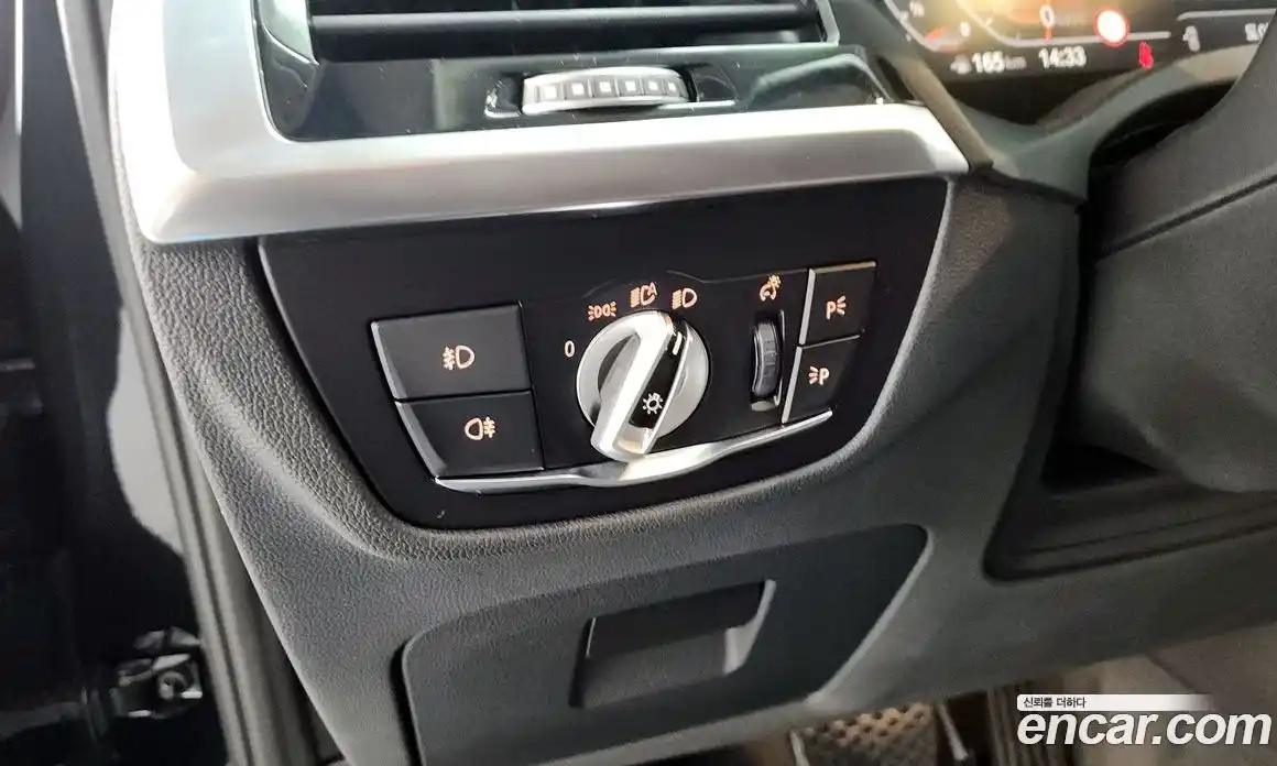 BMW X4 2020 2.0 гидро в Москве № 1544266, фото 30