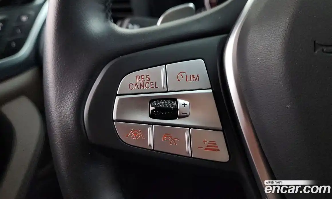 BMW X4 2020 2.0 гидро в Москве № 1544266, фото 32