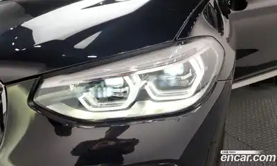 BMW X4 2020 2.0 гидро в Москве № 1544266, миниатюра 8