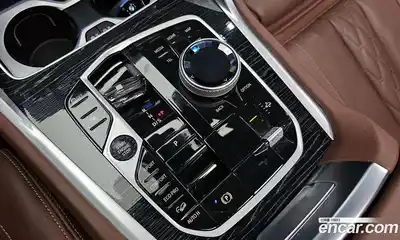 BMW X6 2024 3.0 гидро в Москве № 1544326, миниатюра 11
