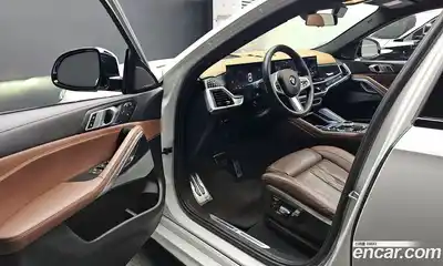 BMW X6 2024 3.0 гидро в Москве № 1544326, миниатюра 12