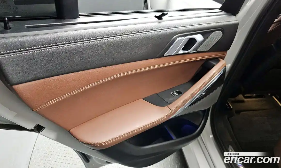 BMW X6 2024 3.0 гидро в Москве № 1544326, фото 14