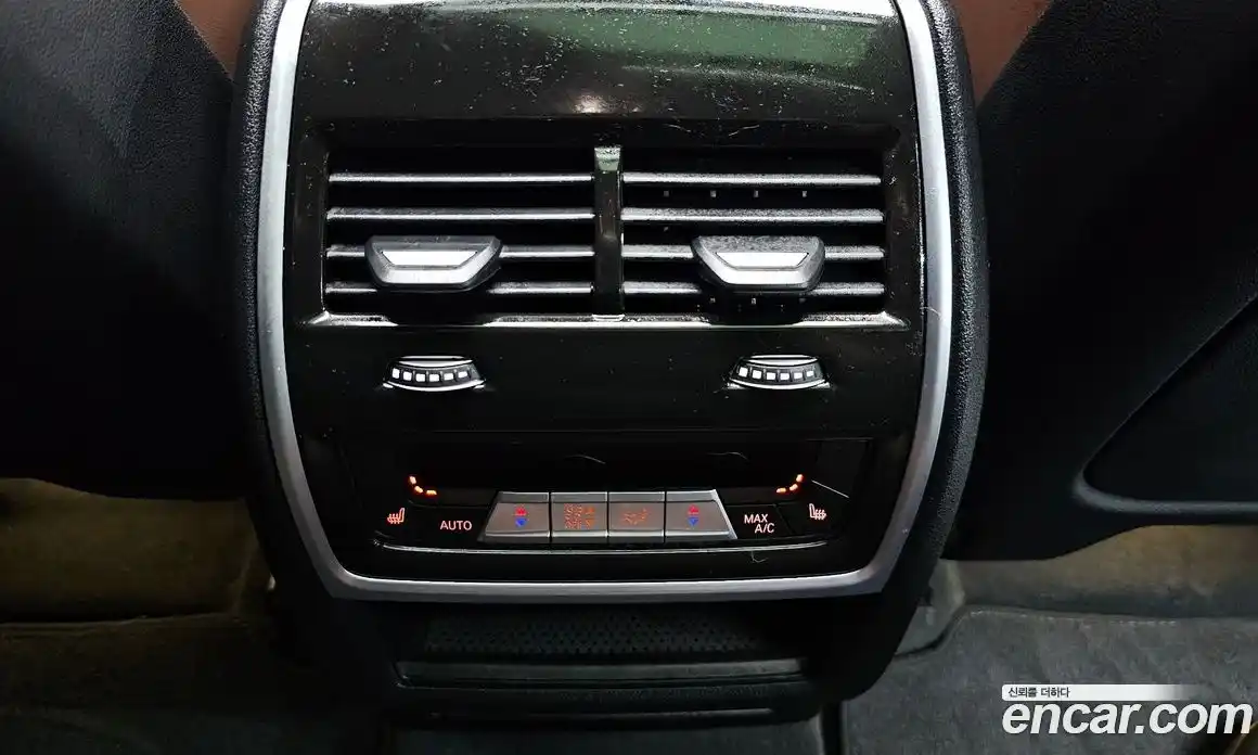 BMW X6 2024 3.0 гидро в Москве № 1544326, фото 23