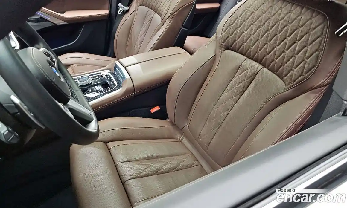 BMW X6 2024 3.0 гидро в Москве № 1544326, фото 27