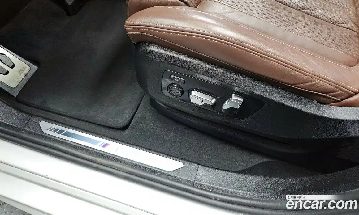 BMW X6 2024 3.0 гидро в Москве № 1544326, фото 31