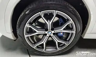 BMW X6 2024 3.0 гидро в Москве № 1544326, миниатюра 4