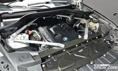 BMW X6 2024 3.0 гидро в Москве № 1544326, миниатюра 5