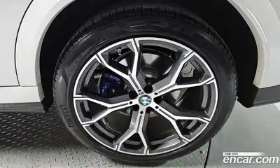 BMW X6 2024 3.0 гидро в Москве № 1544326, миниатюра 6