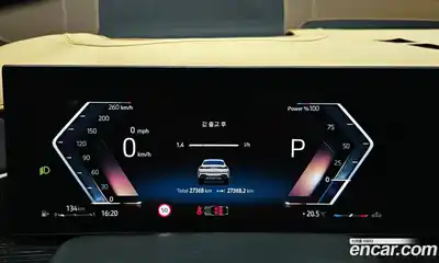 BMW X6 2024 3.0 гидро в Москве № 1544326, миниатюра 10