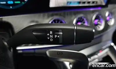Mercedes-Benz AMG GT 2023 3.0 гидро в Москве № 1544913, миниатюра 11